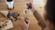 Picture of Bosch VitaStyle Mixx2Go Blender – MMBM7G2M