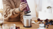 Picture of Bosch VitaStyle Mixx2Go Blender – MMBM7G2M
