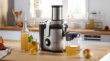 Picture of Bosch VitaJuice 4 Juicer – MES4010