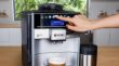 Picture of Bosch Fully Automatic Espresso Machine – TIS65621RW