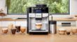 Picture of Bosch Fully Automatic Espresso Machine – TIS65621RW