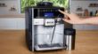 Picture of Bosch Fully Automatic Espresso Machine – TIS65621RW