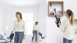 Picture of Bosch Cordless Vacuum Cleaner – BCS611P4A