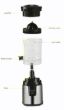Picture of Sona Juicer 350ml 140W – SJ-8115