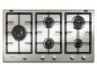 Picture of Indesit Built-in Gas Hob 90 cm 5 burners – IN 9522 IX