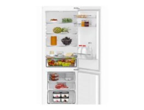 Picture of Indesit Built-in Combi Refrigerator 271 L – BIINS54 1281 ME