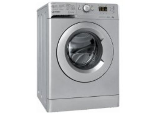 Picture of Indesit Front Load Washing Machine 8 kg 1400 rpm – MTWE 81483 S GCC