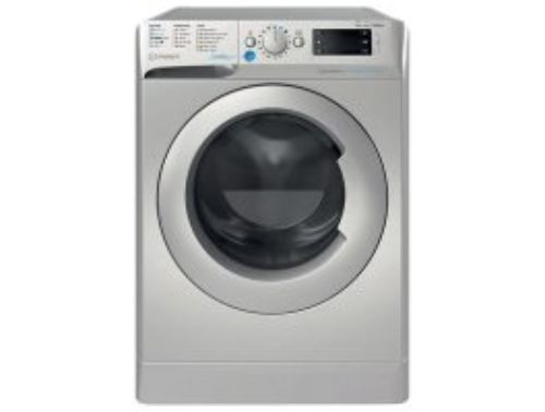 Picture of Indesit Washer Dryer 9 kg wash 6 kg dry – BDE 964 SSV GCC