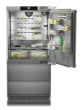 Picture of Liebherr Built-in Fridge-Freezer 522 L – ECBNe 8870