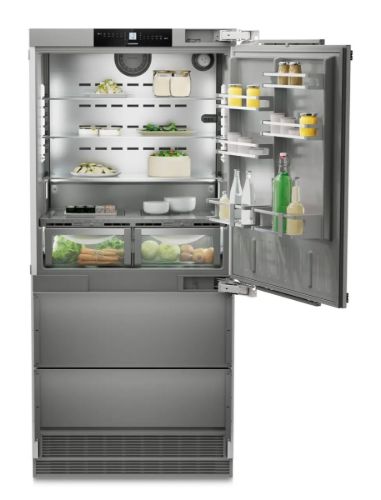Picture of Liebherr Built-in Fridge-Freezer 522 L – ECBNe 8870