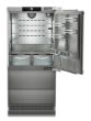 Picture of Liebherr Built-in Fridge-Freezer 522 L – ECBNe 8870