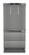 Picture of Liebherr Built-in Fridge-Freezer 522 L – ECBNe 8870