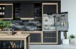 Picture of Liebherr Built-in Fridge-Freezer 522 L – ECBNe 8870