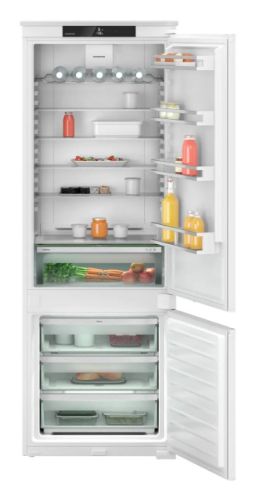 Picture of Liebherr Built-in Fridge-Freezer 359 L – ICNSd 7603
