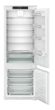 Picture of Liebherr Built-in Fridge-Freezer 359 L – ICNSd 7603