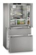 Picture of Liebherr French Door Refrigerator 584 L – MBsddi 9524