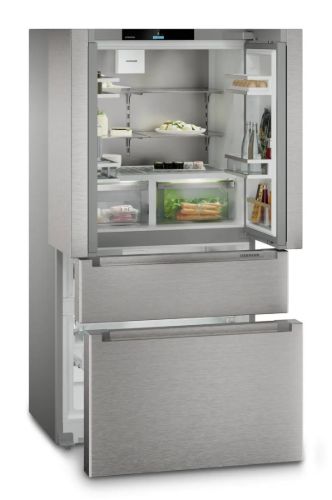 Picture of Liebherr French Door Refrigerator 584 L – MBsddi 9524