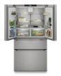 Picture of Liebherr French Door Refrigerator 584 L – MBsddi 9524