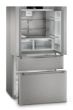 Picture of Liebherr French Door Refrigerator 584 L – MBsddi 9524