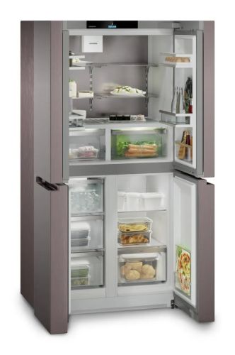 Picture of Liebherr French Door Refrigerator 572 L – MBtsdi 9024
