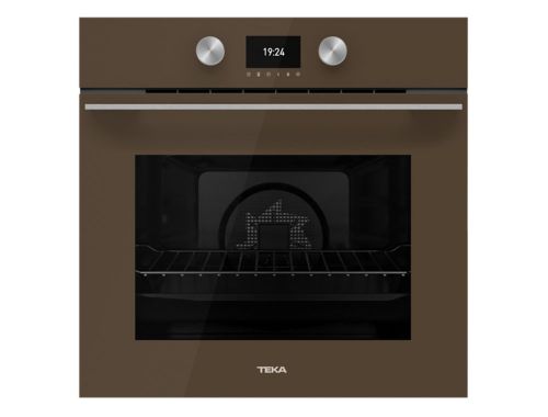 Picture of Teka Built-in Electric Oven – HLB 8600 LB