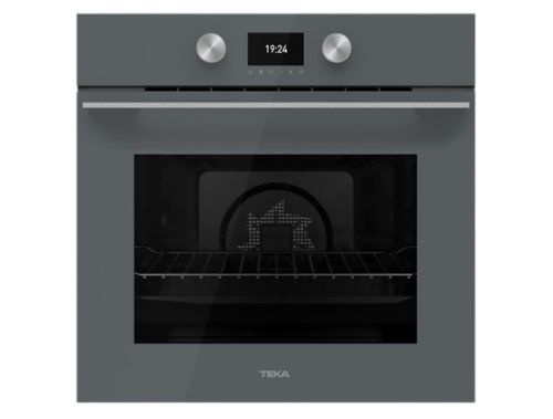 Picture of Teka Built-in Electric Oven – HLB 8600 ST