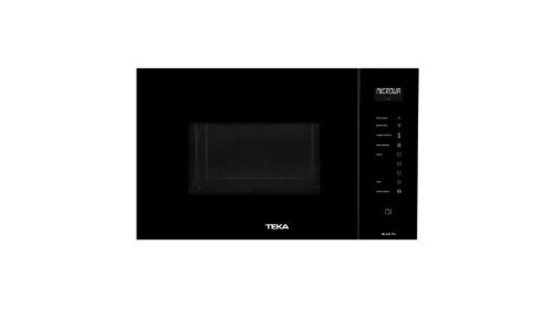 Picture of Teka Built-in Microwave 23.6 L – ML 825 TFL BK-SS