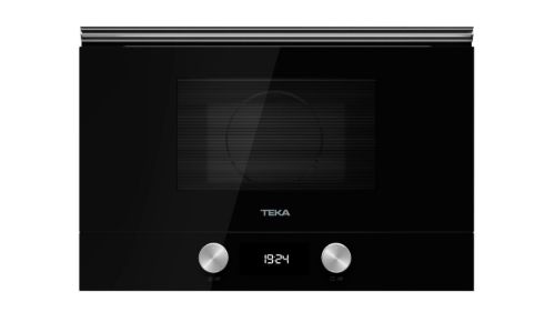 Picture of Teka Built-in Microwave 22 L – ML 8220 BIS L BK