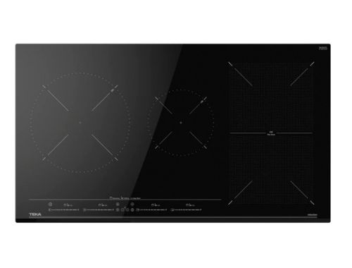 Picture of Teka Built-in Induction Hob 90 cm 4 zones – IZF 94300 MSP