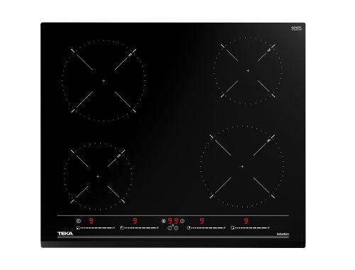 Picture of Teka Built-in Induction Hob 60 cm 2 zones – IZC 64010 M