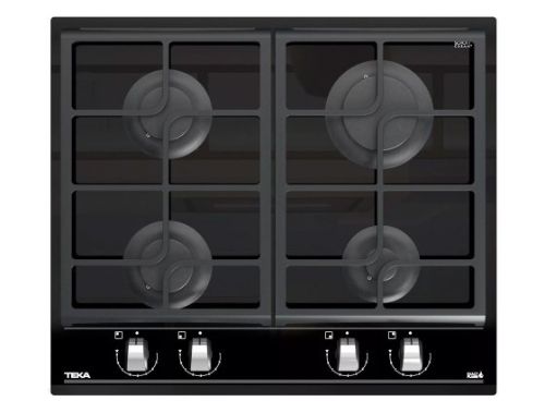 Picture of Teka Built-in Gas Hob 60 cm 4 burners – GZC 64300 XB