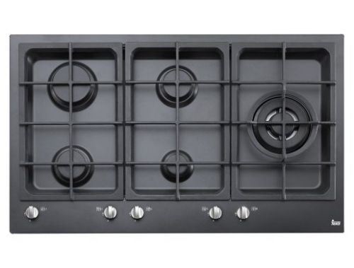 Picture of Teka Built-in Gas Hob 90 cm 5 burners – EW 90 5G AI AL TR CI BLACK
