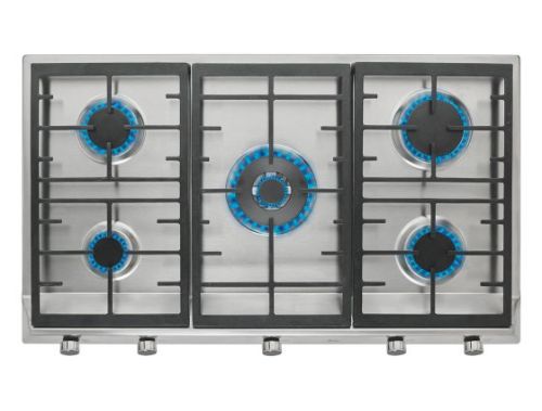 Picture of Teka Built-in Gas Hob 90 cm 5 burners – EX 90.1 5G AI AL DR CI