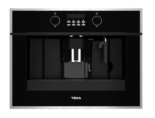 Picture of Teka Built-in Coffee Machine – CLC 855 GM ST