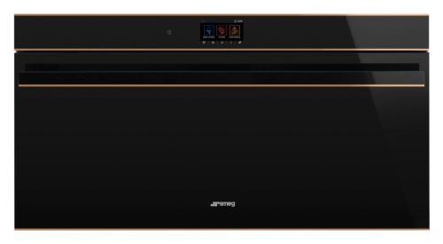 Picture of Smeg Built-in Electric Oven 85 L – SFPR9604TNR