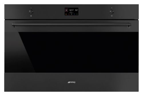 Picture of Smeg Built-in Electric Oven 115 L – SFP9302TN