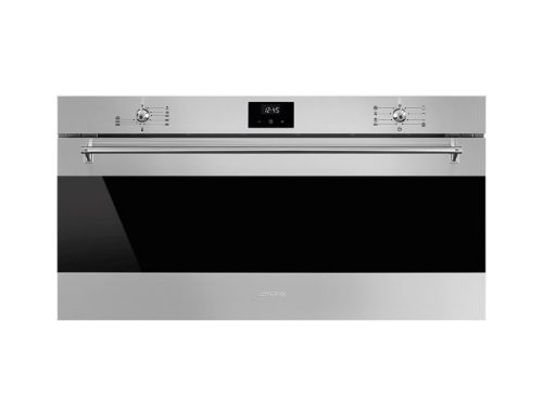 Picture of Smeg Built-in Electric Oven 85 L – SFR9300X