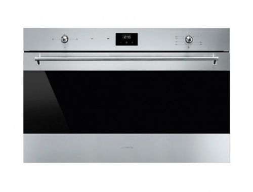Picture of Smeg Built-in Gas Oven 116 L – SF9300GVX1