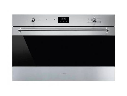 Picture of Smeg Built-in Gas Oven 116 L – SF9300GGVX
