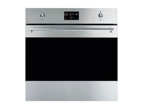 Picture of Smeg Built-in Electric Oven 68 L – SO6302TX