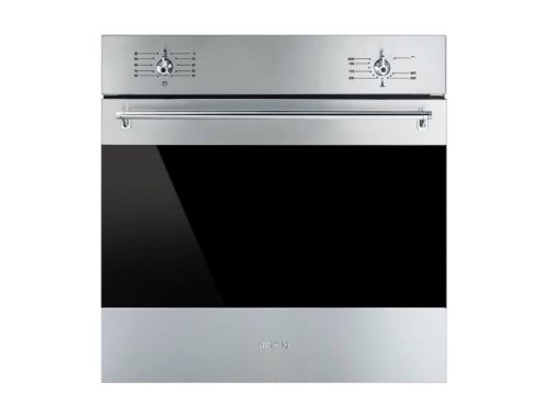 Picture of Smeg Built-in Gas Oven 70 L – SF6341GGX