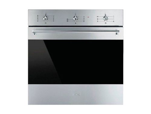 Picture of Smeg Built-in Electric Oven 70 L – SF6381X
