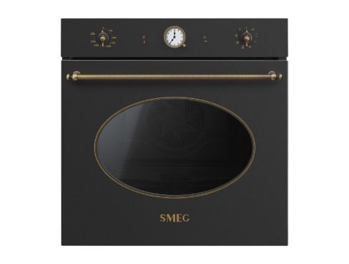 Picture of Smeg Built-in Electric Oven 70 L – SFP805AO