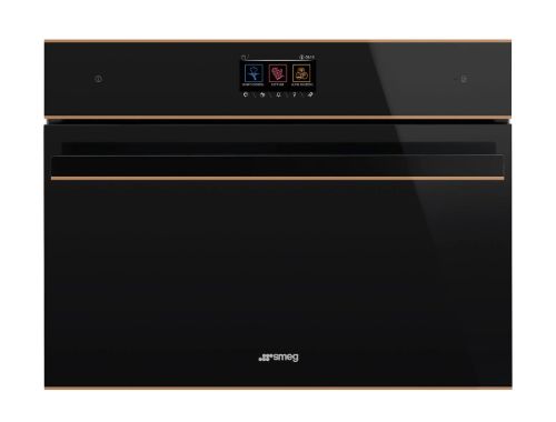 Picture of Smeg Built-in Microwave 40 L – SO4604M2PNR