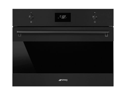 Picture of Smeg Built-in Microwave 40 L – SO4301M0N