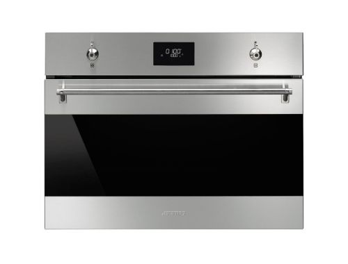 Picture of Smeg Built-in Microwave 40 L – SO4301M0X