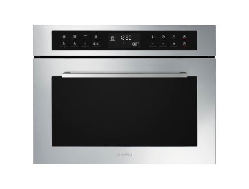 Picture of Smeg Built-in Microwave 44 L – SF4400MCX1