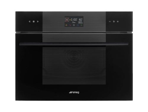 Picture of Smeg Built-in Microwave 40 L – SO4102M1B3