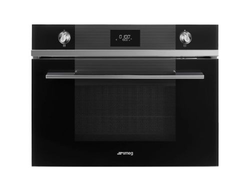 Picture of Smeg Built-in Microwave 40 L – SF4101MN1