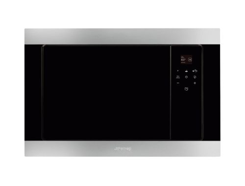Picture of Smeg Built-in Microwave 21 L – FMI320X2